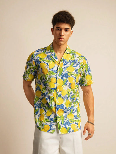 Men Tops